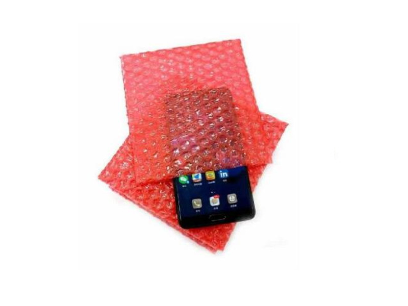 Bubble Bag