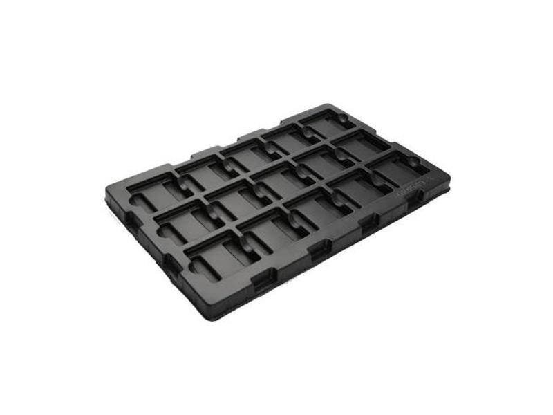 Plastic Tray