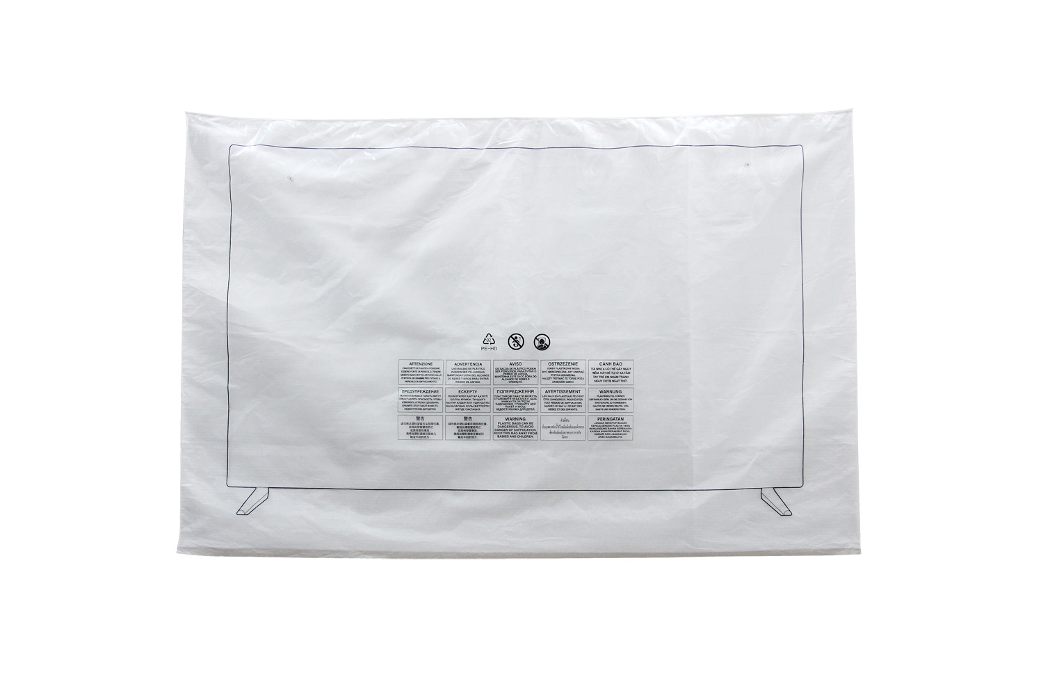Pearl cotton Series
